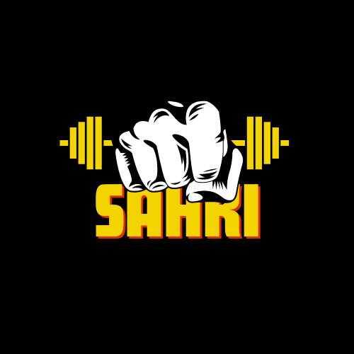 Sahki Fitness